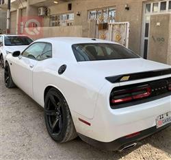 دۆج چالنجەر